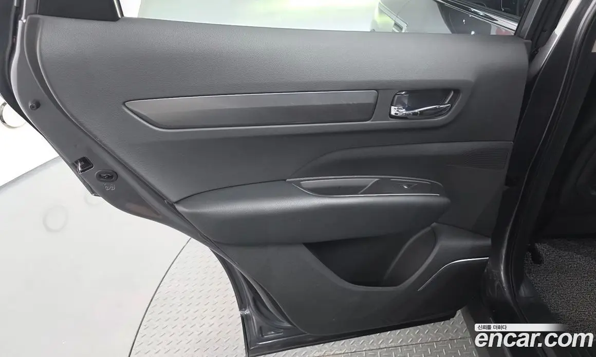 Renault (Samsung) QM6 2020 2.0 автомат (гидро), фото 15 Renault (Samsung) QM6 2020 2.0 автомат (гидро), фото 15