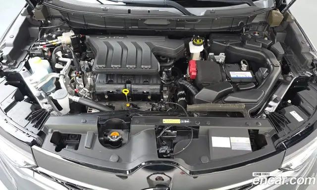 Renault (Samsung) QM6 2020 2.0 автомат (гидро), миниатюра 6 Renault (Samsung) QM6 2020 2.0 автомат (гидро), миниатюра 6