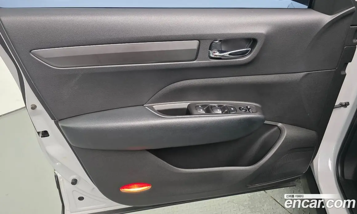 Renault (Samsung) QM6 2020 2.0 автомат (гидро), фото 14
