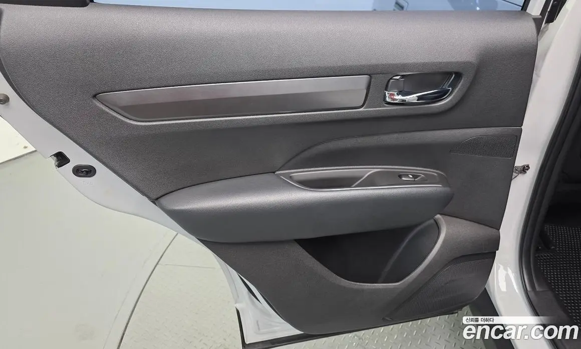 Renault (Samsung) QM6 2020 2.0 автомат (гидро), фото 15