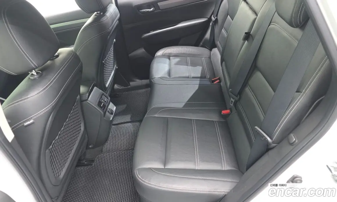 Renault (Samsung) QM6 2020 2.0 автомат (гидро), фото 16