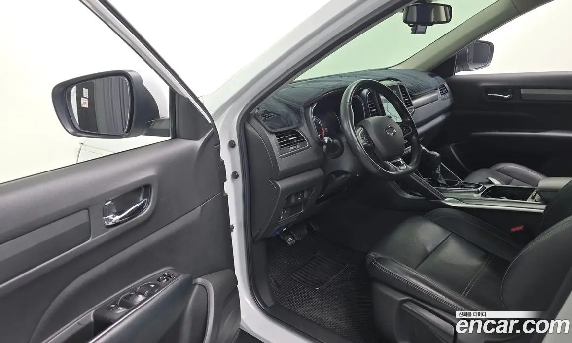 Renault (Samsung) QM6 2020 2.0 автомат (гидро), фото 17