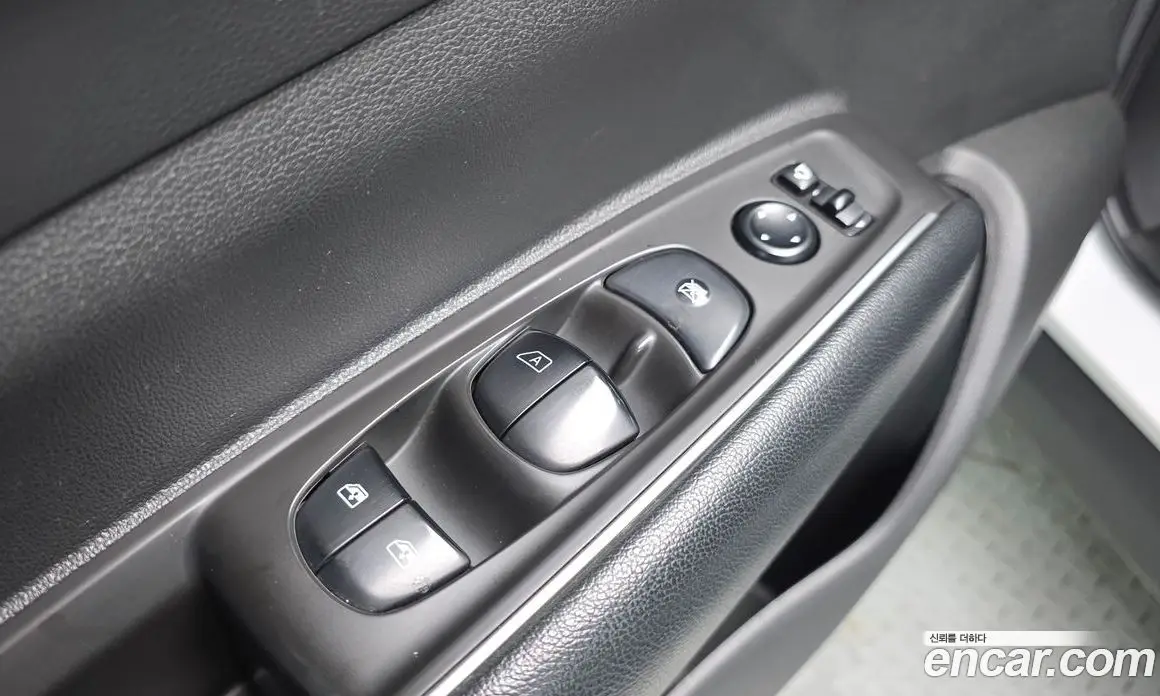 Renault (Samsung) QM6 2020 2.0 автомат (гидро), фото 18