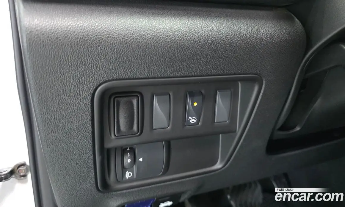 Renault (Samsung) QM6 2020 2.0 автомат (гидро), фото 19