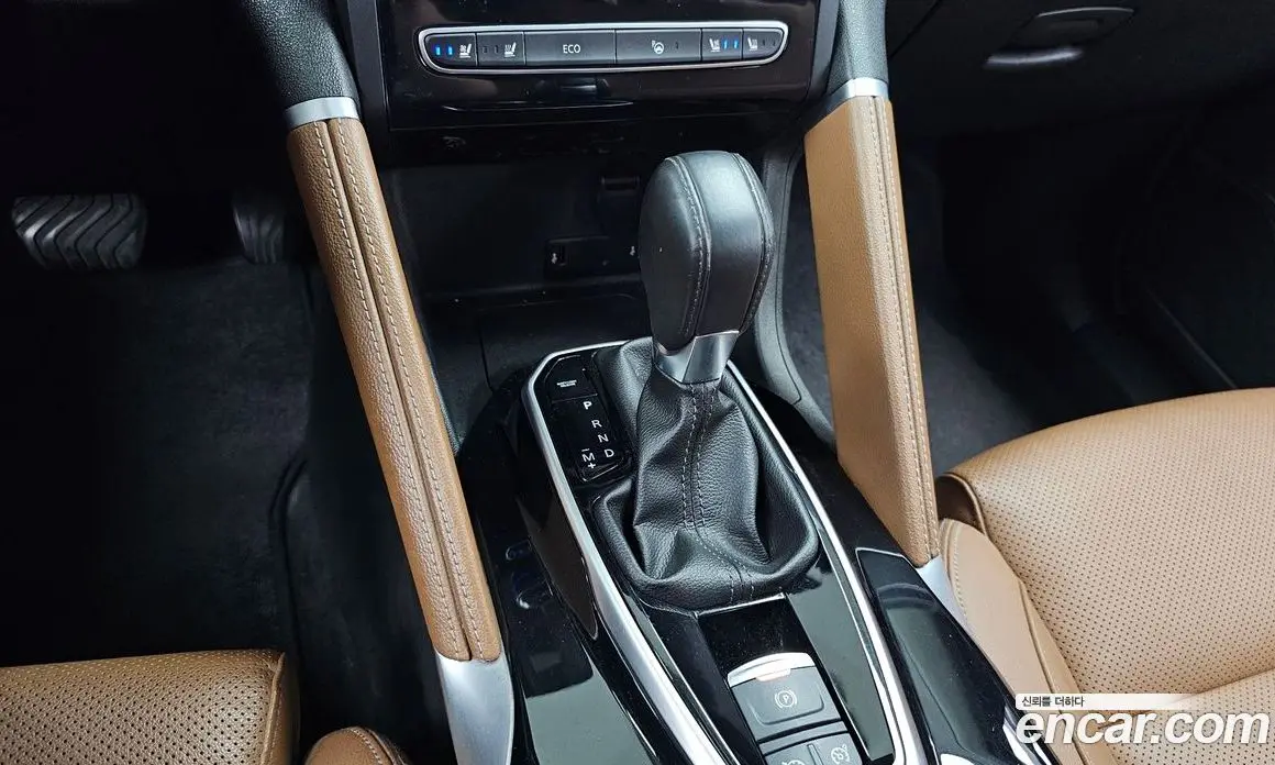 Renault (Samsung) QM6 2020 2.0 автомат (гидро), фото 12 Renault (Samsung) QM6 2020 2.0 автомат (гидро), фото 12