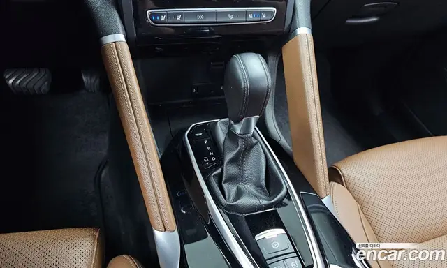 Renault (Samsung) QM6 2020 2.0 автомат (гидро), миниатюра 12
