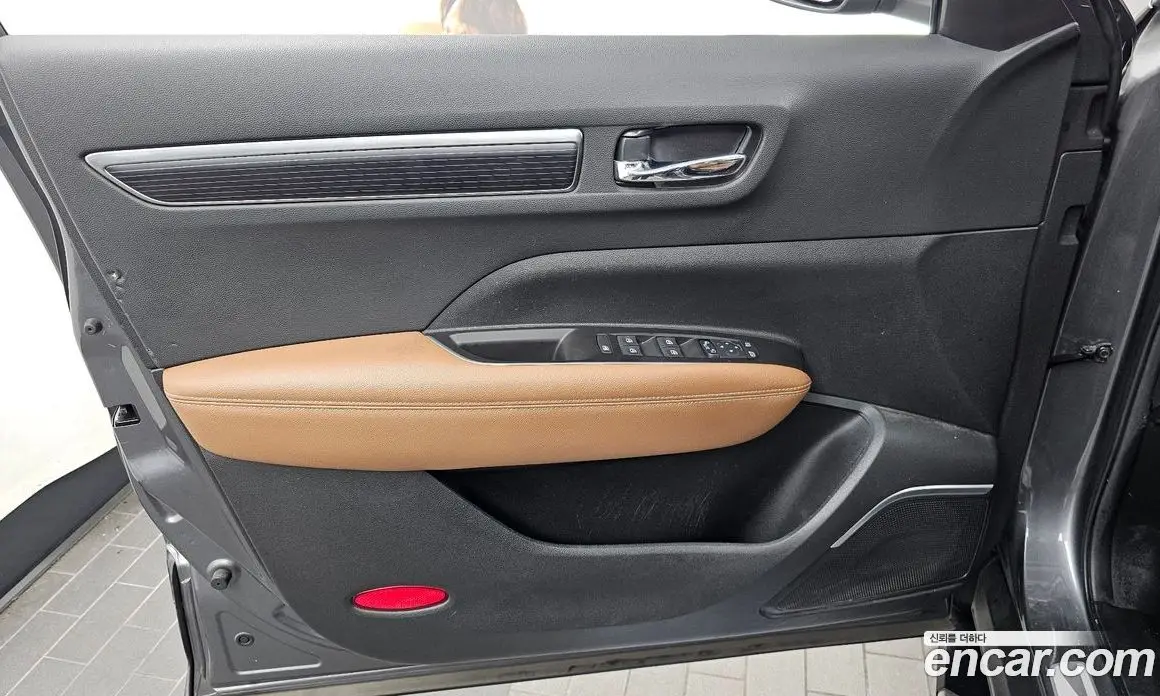 Renault (Samsung) QM6 2020 2.0 автомат (гидро), фото 14 Renault (Samsung) QM6 2020 2.0 автомат (гидро), фото 14