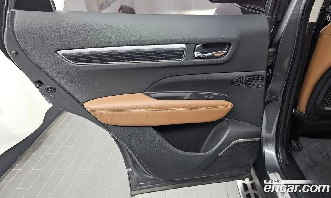 Renault (Samsung) QM6 2020 2.0 автомат (гидро), фото 15 Renault (Samsung) QM6 2020 2.0 автомат (гидро), фото 15