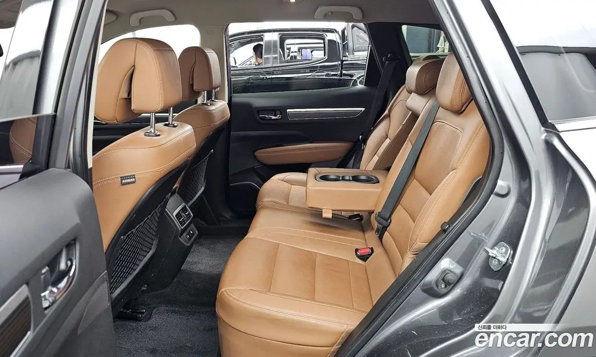 Renault (Samsung) QM6 2020 2.0 автомат (гидро), фото 16 Renault (Samsung) QM6 2020 2.0 автомат (гидро), фото 16