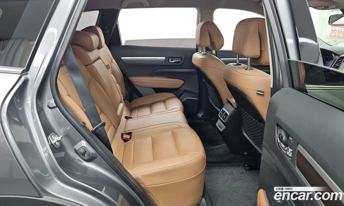 Renault (Samsung) QM6 2020 2.0 автомат (гидро), фото 18 Renault (Samsung) QM6 2020 2.0 автомат (гидро), фото 18