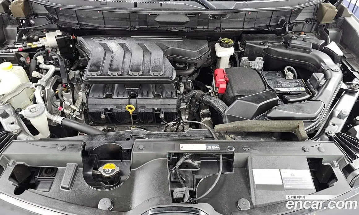 Renault (Samsung) QM6 2020 2.0 автомат (гидро), фото 6 Renault (Samsung) QM6 2020 2.0 автомат (гидро), фото 6