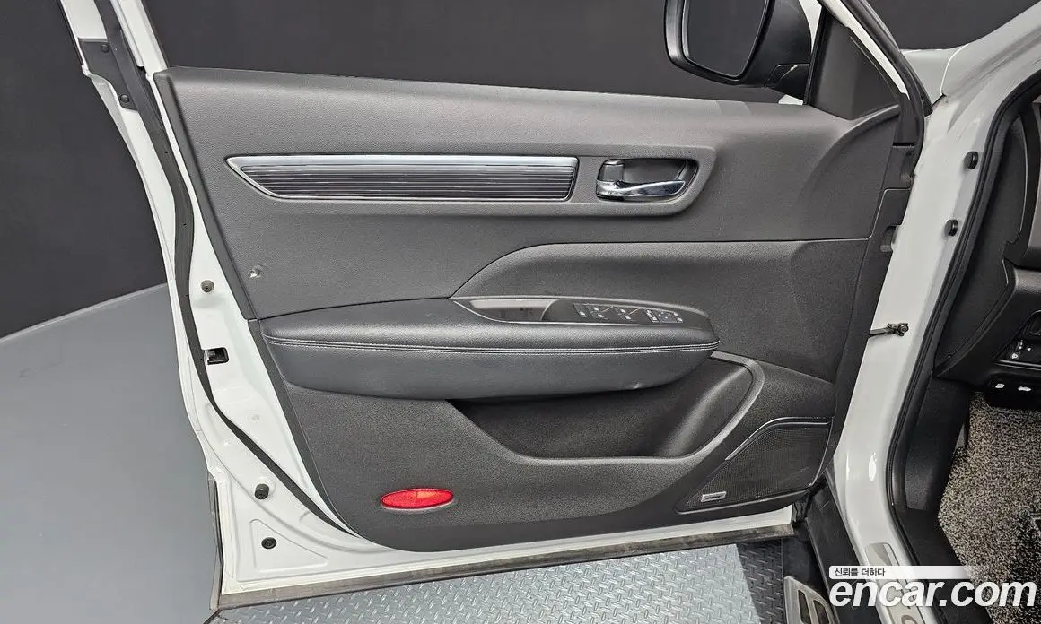 Renault (Samsung) QM6 2021 2.0 автомат (гидро), фото 14