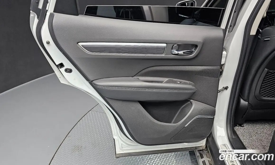 Renault (Samsung) QM6 2021 2.0 автомат (гидро), фото 15