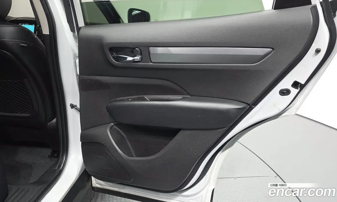 Renault (Samsung) QM6 2022 2.0 автомат (гидро), фото 15