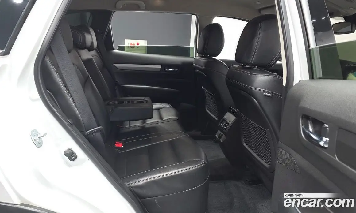 Renault (Samsung) QM6 2022 2.0 автомат (гидро), фото 18