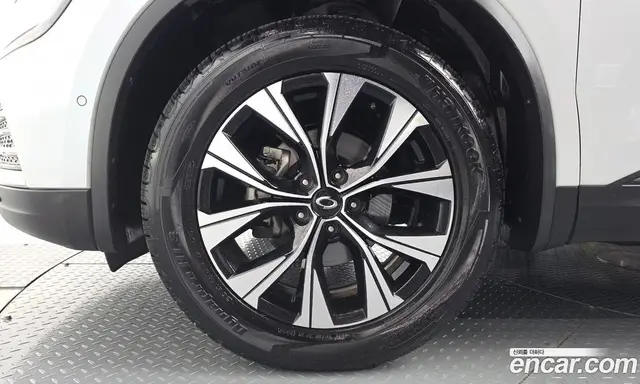 Renault (Samsung) QM6 2022 2.0 автомат (гидро), миниатюра 5