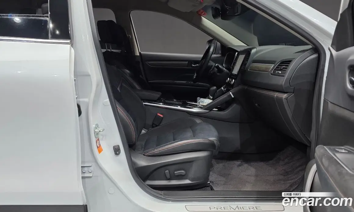 Renault (Samsung) QM6 2024 2.0 автомат (гидро), фото 16 Renault (Samsung) QM6 2024 2.0 автомат (гидро), фото 16