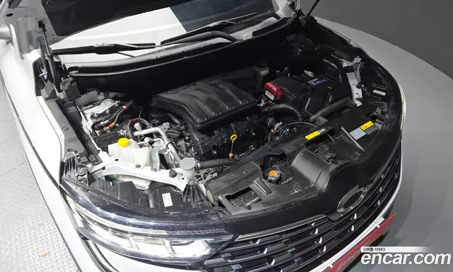 Renault (Samsung) QM6 2024 2.0 автомат (гидро), миниатюра 6 Renault (Samsung) QM6 2024 2.0 автомат (гидро), миниатюра 6