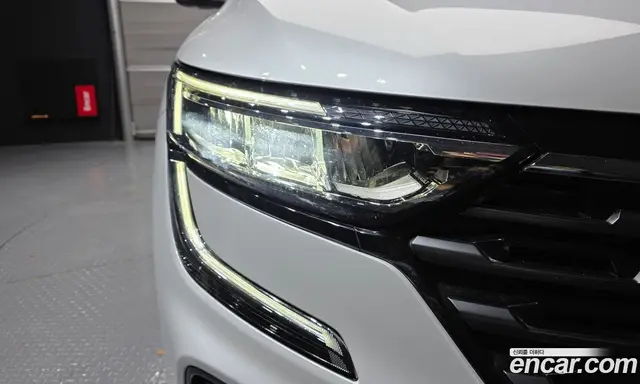 Renault (Samsung) QM6 2024 2.0 автомат (гидро), миниатюра 8 Renault (Samsung) QM6 2024 2.0 автомат (гидро), миниатюра 8