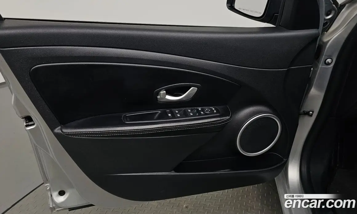 Renault (Samsung) SM3 2013 1.6 автомат (гидро), фото 13