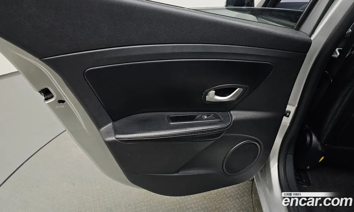 Renault (Samsung) SM3 2013 1.6 автомат (гидро), фото 14