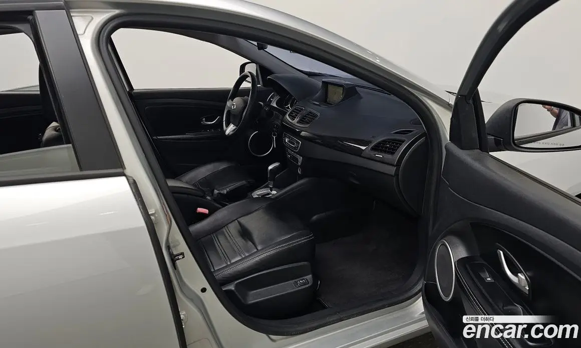 Renault (Samsung) SM3 2013 1.6 автомат (гидро), фото 16