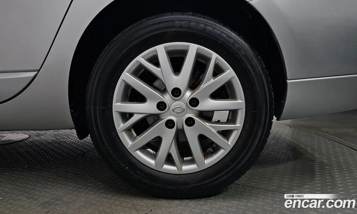 Renault (Samsung) SM3 2013 1.6 автомат (гидро), фото 6