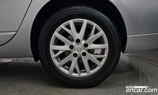Renault (Samsung) SM3 2013 1.6 автомат (гидро), миниатюра 6
