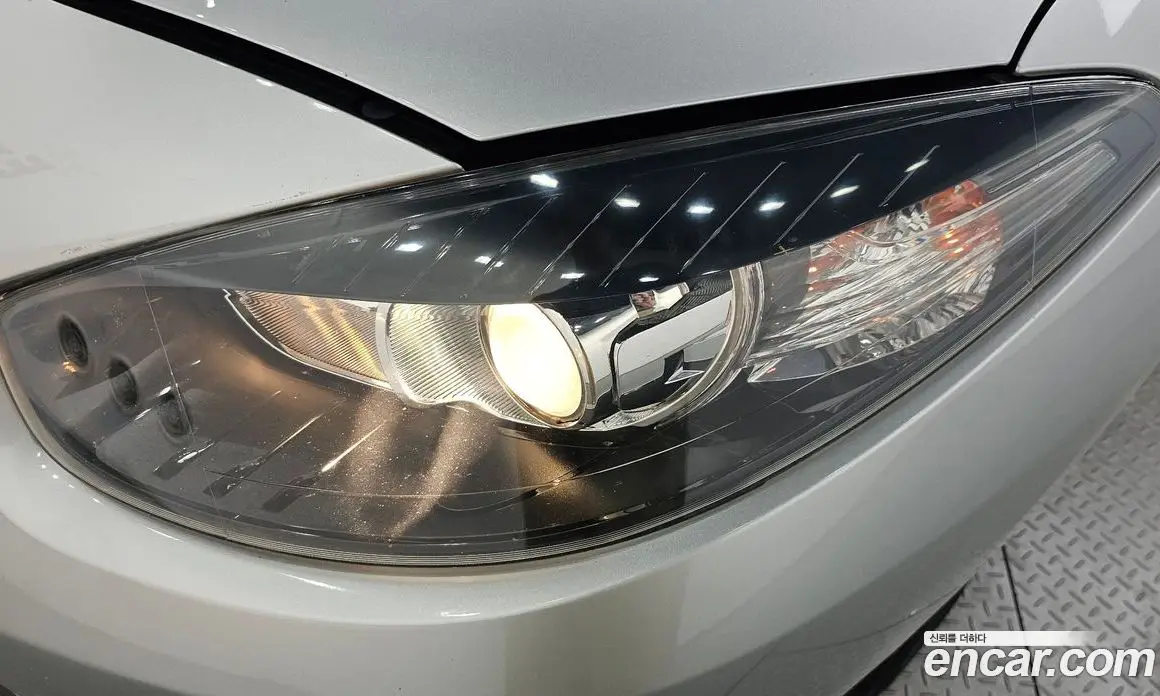 Renault (Samsung) SM3 2013 1.6 автомат (гидро), фото 7