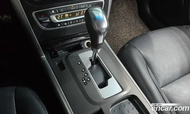 Renault (Samsung) SM5 2014 1.5 автомат (гидро), миниатюра 12