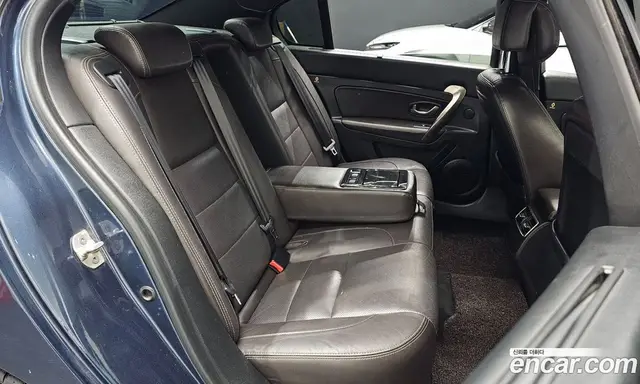 Renault (Samsung) SM5 2015 2.0 автомат (гидро), миниатюра 11 Renault (Samsung) SM5 2015 2.0 автомат (гидро), миниатюра 11