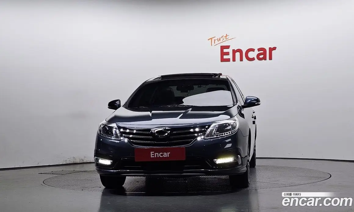 Renault (Samsung) SM5 2015 2.0 автомат (гидро), фото 3 Renault (Samsung) SM5 2015 2.0 автомат (гидро), фото 3