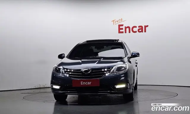 Renault (Samsung) SM5 2015 2.0 автомат (гидро), миниатюра 3 Renault (Samsung) SM5 2015 2.0 автомат (гидро), миниатюра 3