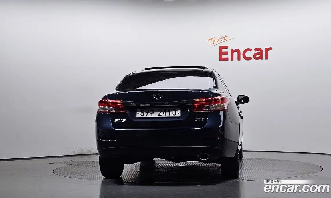 Renault (Samsung) SM5 2015 2.0 автомат (гидро), фото 4 Renault (Samsung) SM5 2015 2.0 автомат (гидро), фото 4