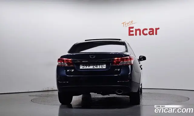 Renault (Samsung) SM5 2015 2.0 автомат (гидро), миниатюра 4 Renault (Samsung) SM5 2015 2.0 автомат (гидро), миниатюра 4