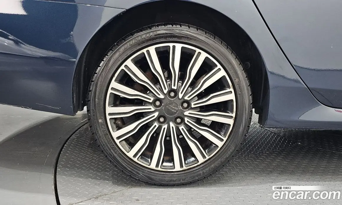 Renault (Samsung) SM5 2015 2.0 автомат (гидро), фото 5 Renault (Samsung) SM5 2015 2.0 автомат (гидро), фото 5