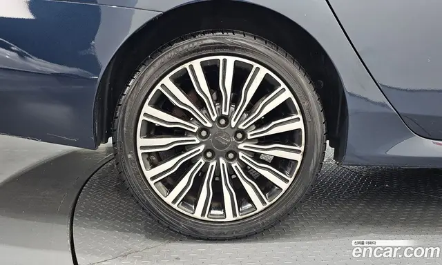 Renault (Samsung) SM5 2015 2.0 автомат (гидро), миниатюра 5 Renault (Samsung) SM5 2015 2.0 автомат (гидро), миниатюра 5