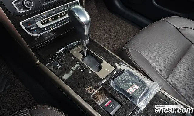 Renault (Samsung) SM5 2015 2.0 автомат (гидро), миниатюра 9 Renault (Samsung) SM5 2015 2.0 автомат (гидро), миниатюра 9