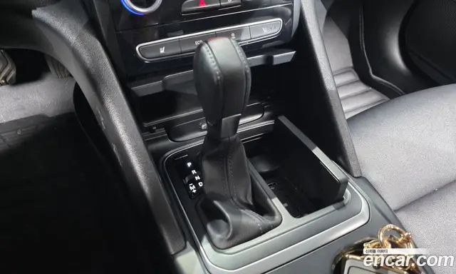 Renault (Samsung) SM6 2016 2.0 автомат (гидро), миниатюра 12