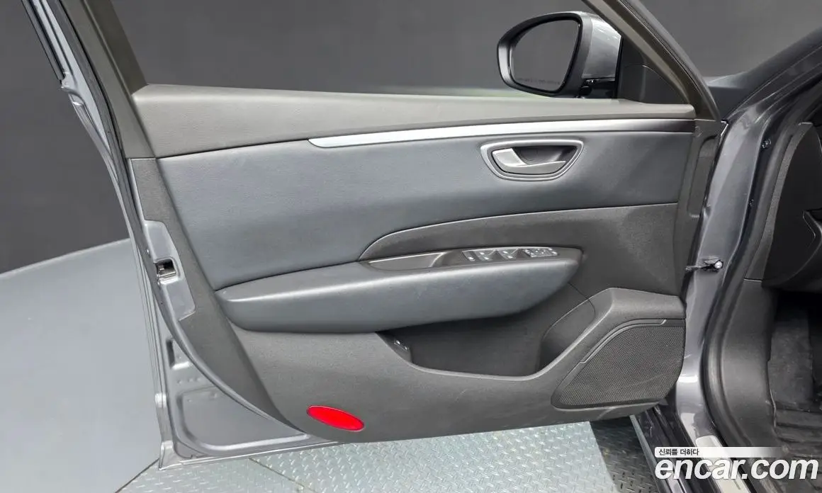 Renault (Samsung) SM6 2016 2.0 автомат (гидро), фото 14