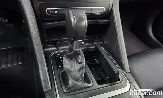 Renault (Samsung) SM6 2017 2.0 автомат (гидро), миниатюра 12