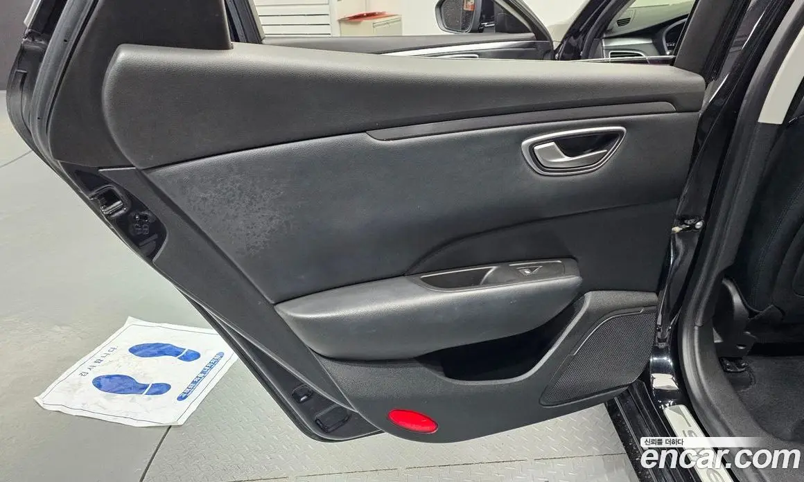 Renault (Samsung) SM6 2017 2.0 автомат (гидро), фото 15