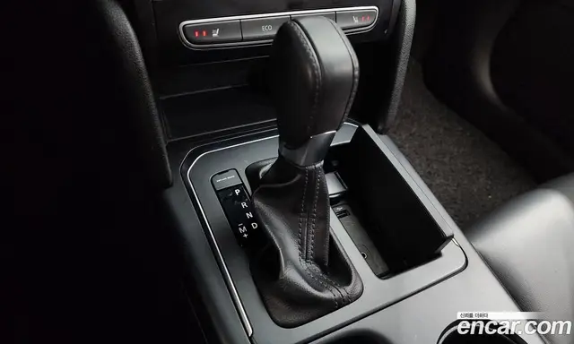 Renault (Samsung) SM6 2017 2.0 автомат (гидро), миниатюра 12