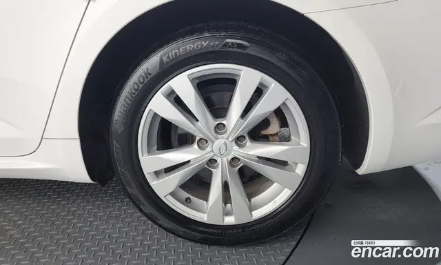 Renault (Samsung) SM6 2017 2.0 автомат (гидро), миниатюра 7