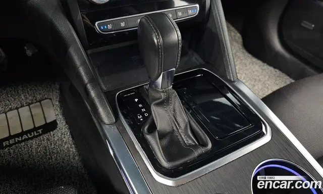 Renault (Samsung) SM6 2021 1.3 автомат (гидро), миниатюра 11 Renault (Samsung) SM6 2021 1.3 автомат (гидро), миниатюра 11