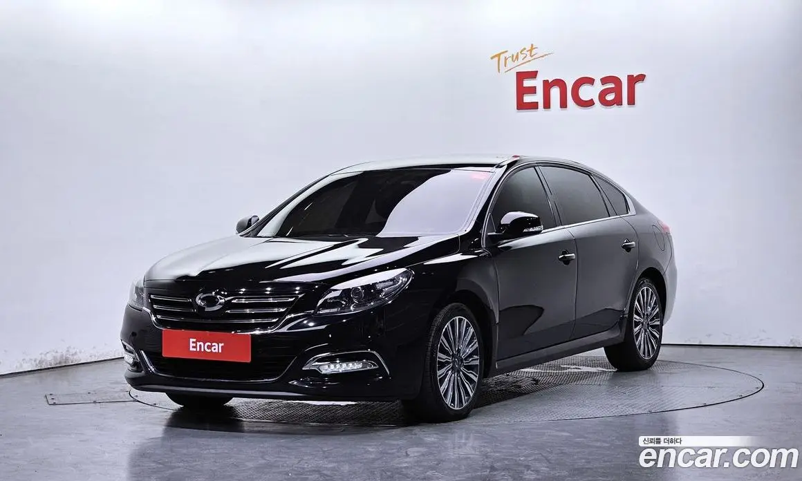Renault (Samsung) SM7 2018 3.5 автомат (гидро), фото 1 Renault (Samsung) SM7 2018 3.5 автомат (гидро), фото 1