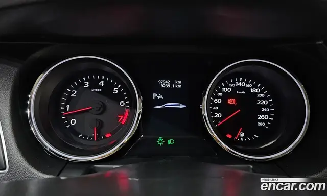 Renault (Samsung) SM7 2018 3.5 автомат (гидро), миниатюра 11 Renault (Samsung) SM7 2018 3.5 автомат (гидро), миниатюра 11
