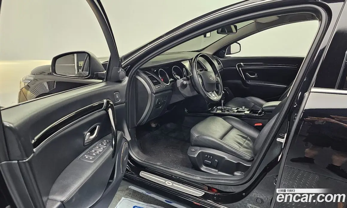 Renault (Samsung) SM7 2018 3.5 автомат (гидро), фото 13 Renault (Samsung) SM7 2018 3.5 автомат (гидро), фото 13