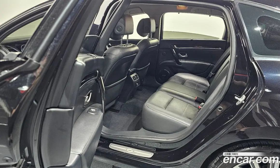 Renault (Samsung) SM7 2018 3.5 автомат (гидро), фото 16 Renault (Samsung) SM7 2018 3.5 автомат (гидро), фото 16