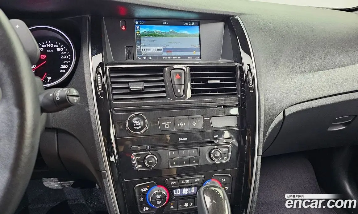 Renault (Samsung) SM7 2018 3.5 автомат (гидро), фото 20 Renault (Samsung) SM7 2018 3.5 автомат (гидро), фото 20